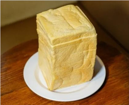 Roti tawar super