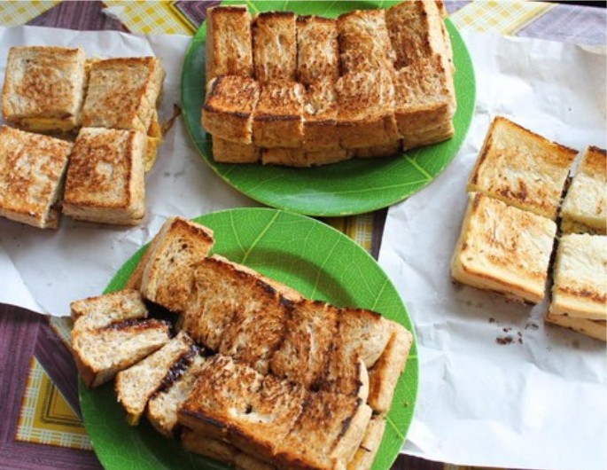 Roti Gempol 2